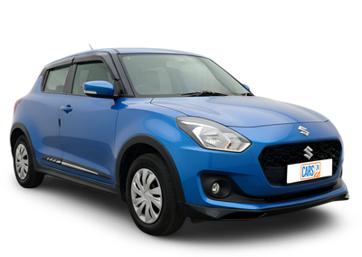 Maruti Swift-img